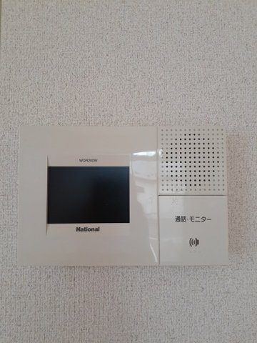 グランディールＭ・Ｅ　Ｃのセキュリティ