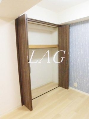 【収納】 | 米勢ビル | 収納です。