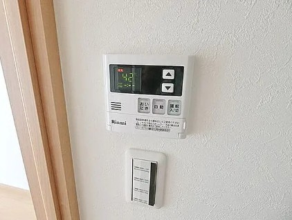 立川市高松町１丁目のアパートのその他
