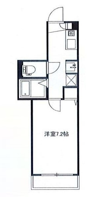 フェリーチェ高松町