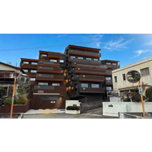 ソリッソ宝塚の画像