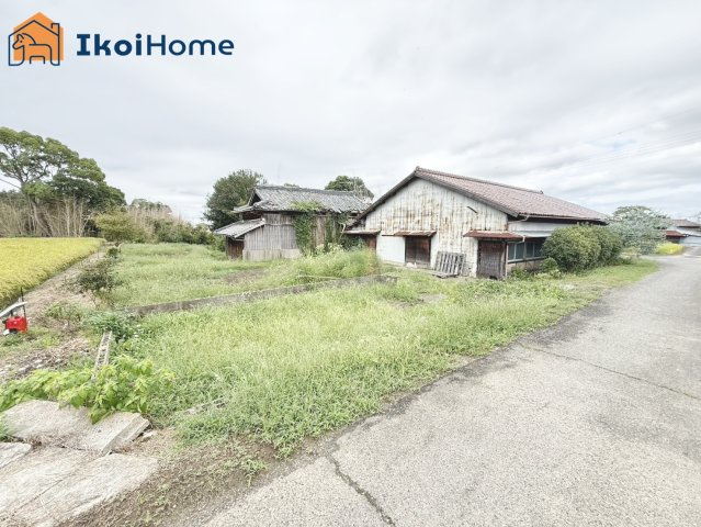 神戸市西区神出町宝勢　土地