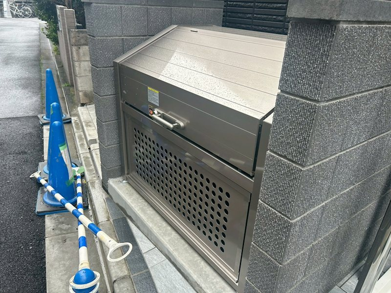 リラクスフォート のその他共用部分
