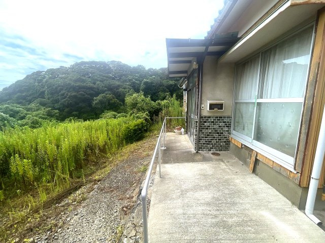 城間町一戸建のその他