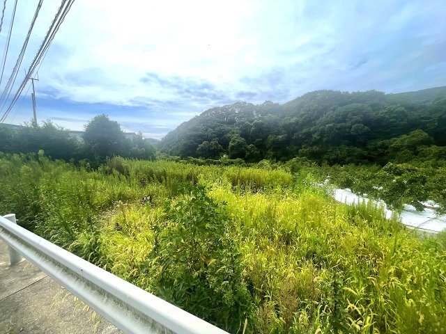 城間町一戸建の周辺