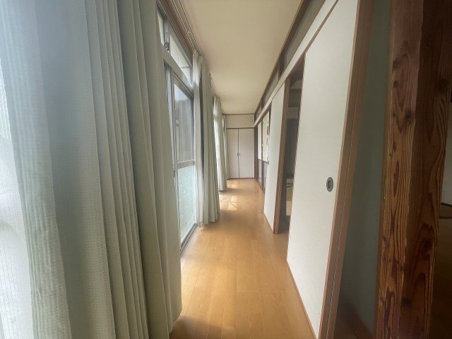 城間町一戸建の設備
