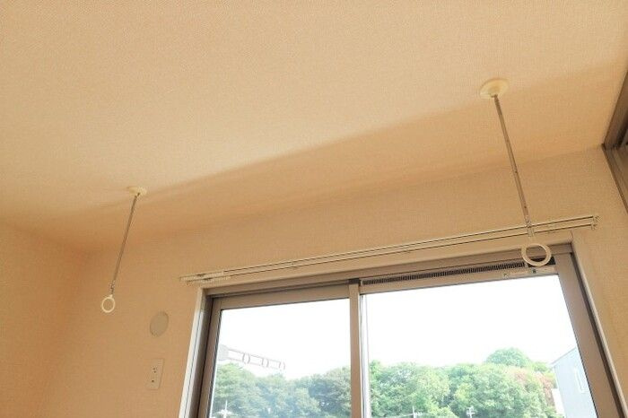 ラフォーレ上ノ台Ｂの設備