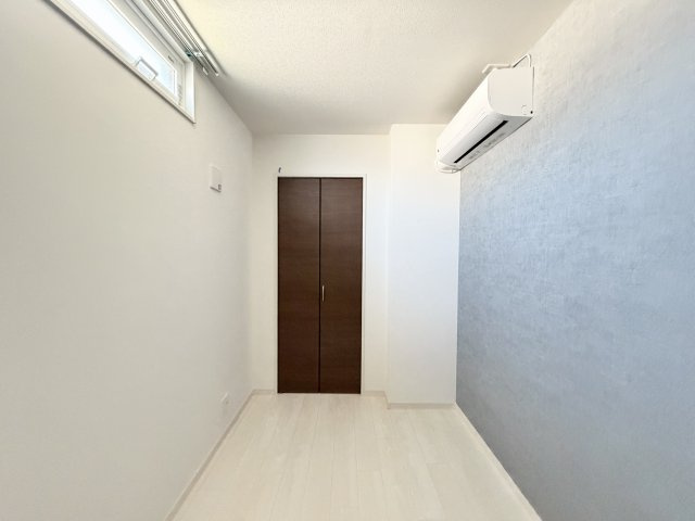 CALMEの内装