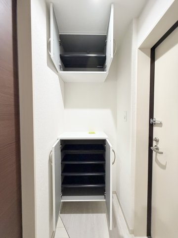 CALMEのその他
