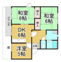 株元マンション2号棟の画像