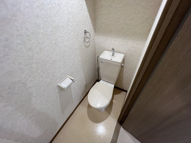 バストイレ別でオススメです！