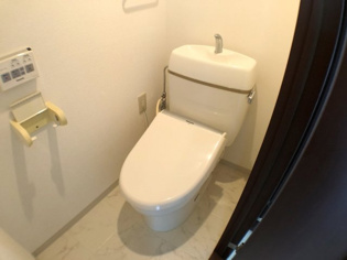 バストイレ別でおすすめです！