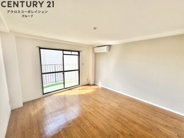 角部屋住戸で過ごしやすくてオススメです！