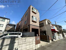 クラブメゾン甲子園ウエストの画像