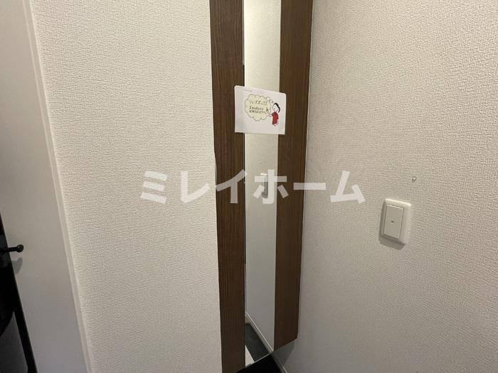 アンジュール蒲田のその他