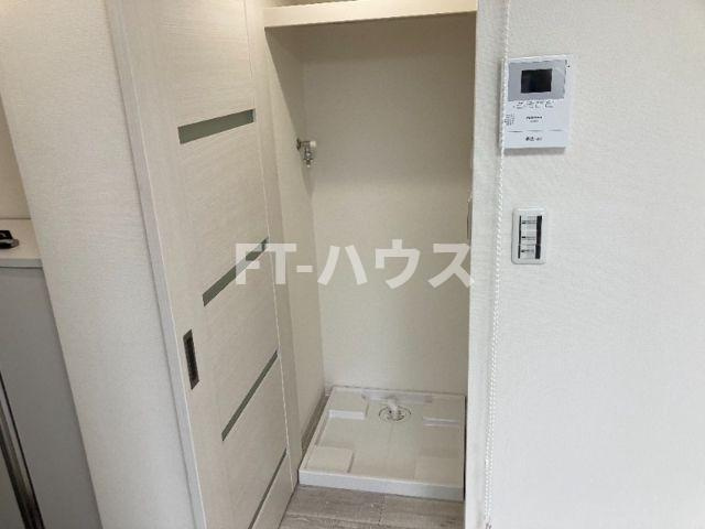 中台ビルのその他