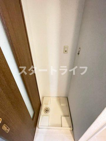 大阪市淀川区三国本町２丁目の賃貸マンションの設備