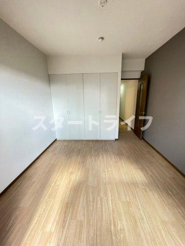 大阪市淀川区三国本町２丁目の賃貸マンションの展望