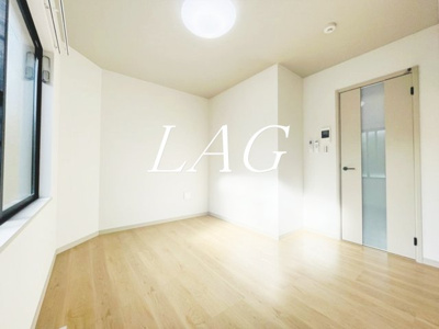 【居間・リビング】 | エアフォルク新小岩 | 洋室のお部屋です。