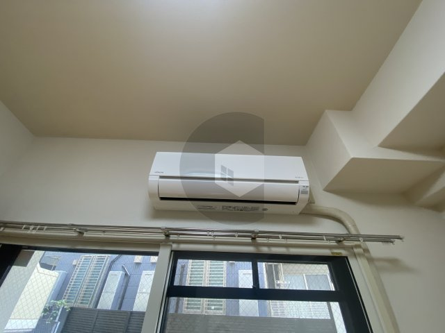 第5大原マンションの設備