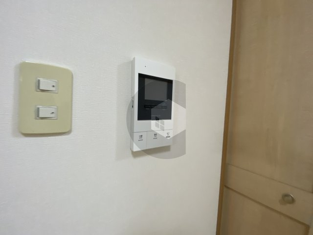 第5大原マンションのセキュリティ
