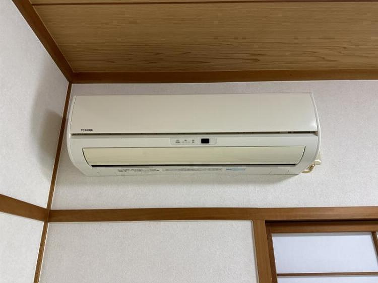 ジョイフル高見の設備