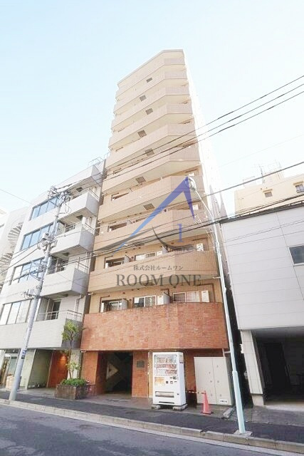 メインステージ日本橋小伝馬町