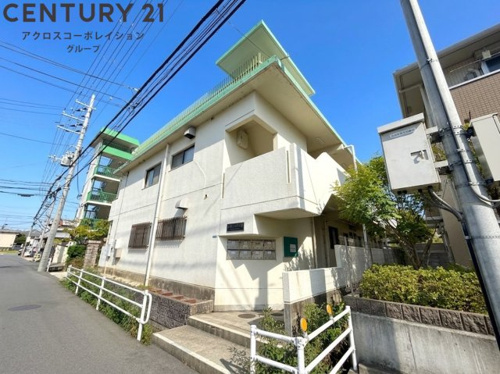 敷地内駐車場あり！