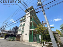 仁川コーポＡの画像