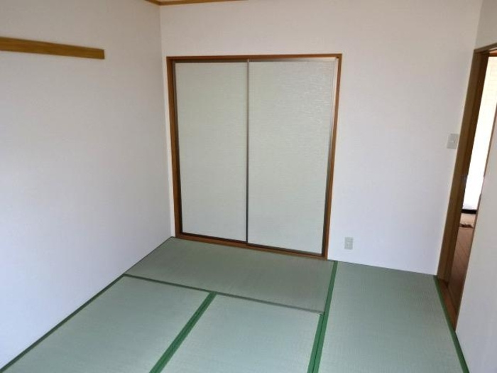 ストークの寝室