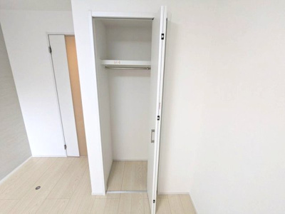 【収納】 | アザーレクオン淵野辺