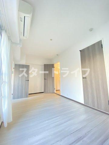 大阪市淀川区木川西４丁目の賃貸マンションのセキュリティ