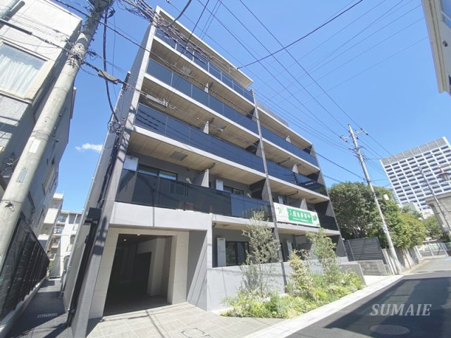 デュオフラッツ大宮