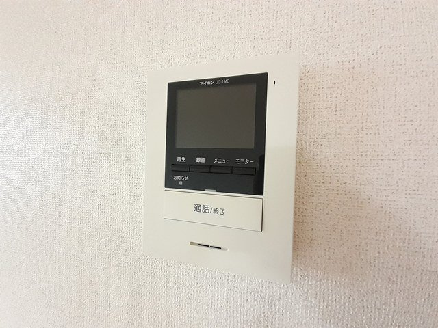 グランディールＢ　（小瀬町）の設備
