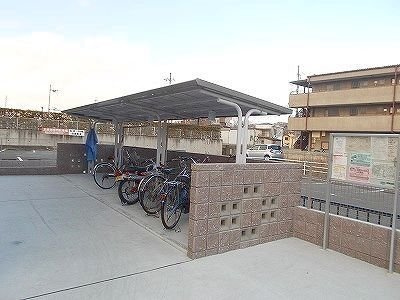 グランディールＢ　（小瀬町）のその他共用部分