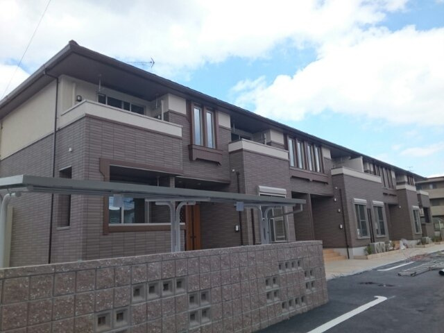 グランディールＢ　（小瀬町）