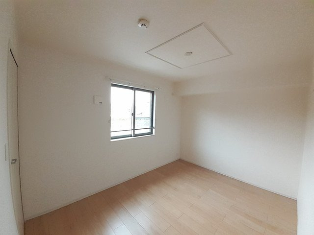 グランディールＢ　（小瀬町）の内装|過ごしやすい室内です