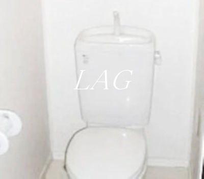 【トイレ】 | サングレース駒込中里 | トイレです。