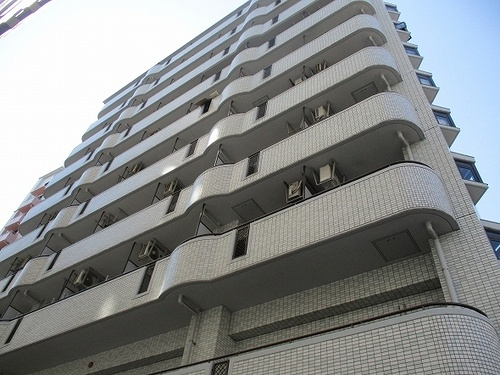 ライオンズマンション平尾第２