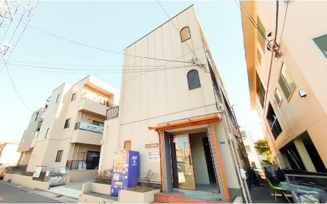 コーポリリック行徳