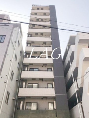 【外観】 | スパシエ赤羽ステーションプラザ | 外観です。