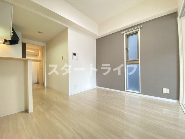 大阪市淀川区木川東４丁目の賃貸マンションの展望