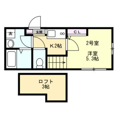 【間取り】 | オアゾ相模原矢部(オアゾサガミハラヤベ)