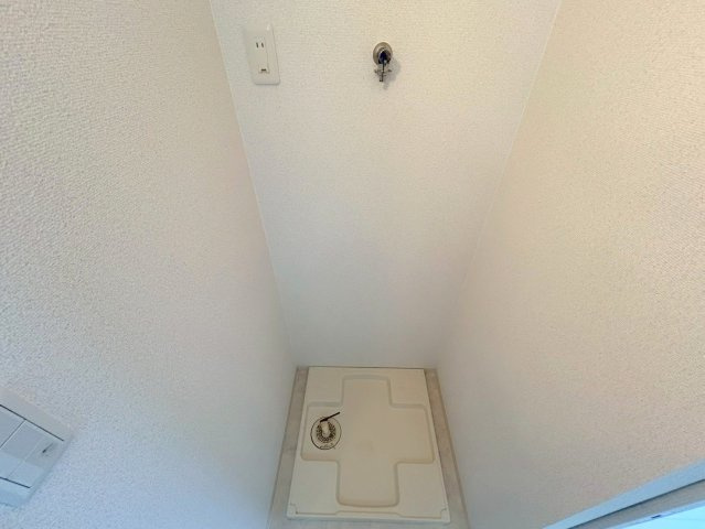 RIHITO新大阪WESTの設備