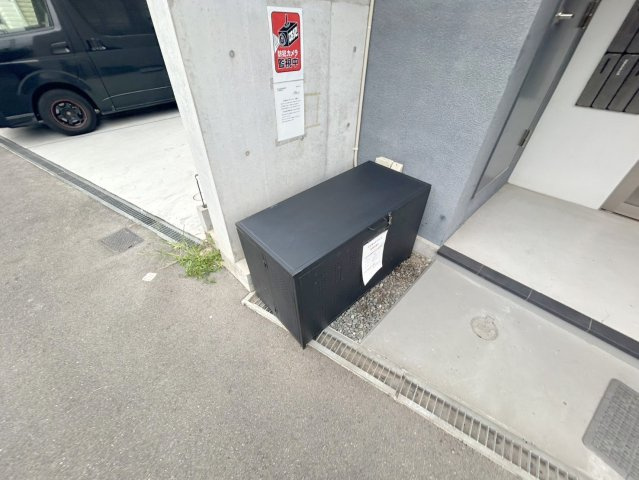 RIHITO新大阪WESTのその他