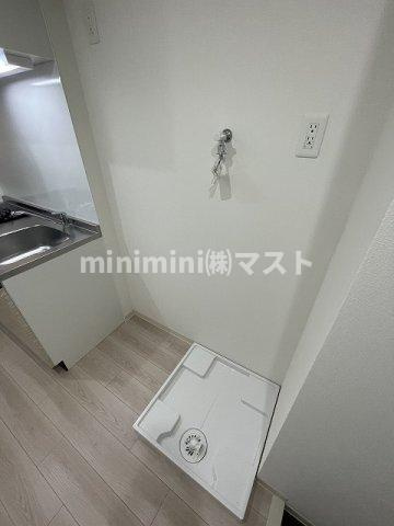 M-City天王寺の設備