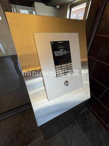 M-City天王寺の設備