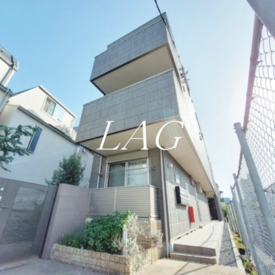 【外観】 | ＭＡＩＳＯＮ　ｄｅ　ＬＩＢＲＥ | 外観です。