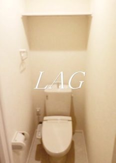 【トイレ】 | ＭＡＩＳＯＮ　ｄｅ　ＬＩＢＲＥ | トイレです。