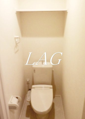 【トイレ】 | ＭＡＩＳＯＮ　ｄｅ　ＬＩＢＲＥ | トイレです。